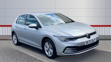 Volkswagen Golf 1.0 TSI Life 5dr Petrol Hatchback